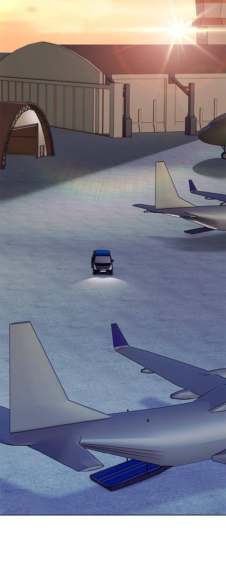 Đội trưởng lính đánh thuê - Chapter 160 - Page 61