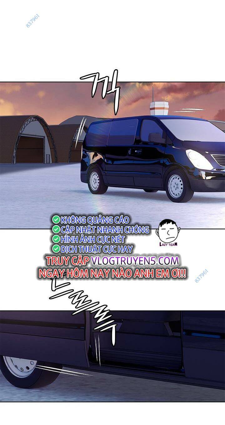 Đội trưởng lính đánh thuê - Chapter 160 - Page 62