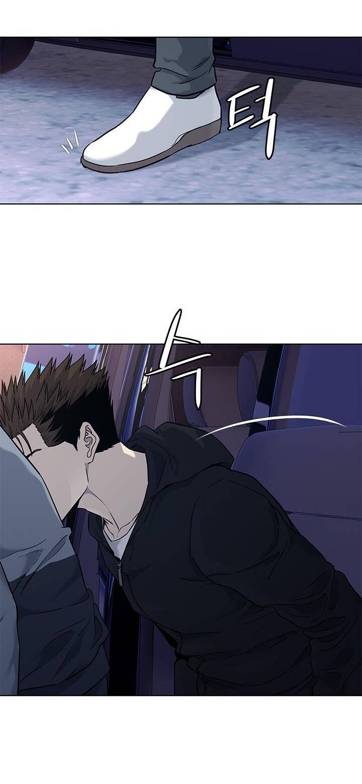 Đội trưởng lính đánh thuê - Chapter 160 - Page 63