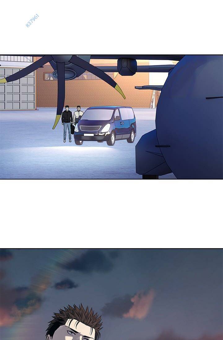 Đội trưởng lính đánh thuê - Chapter 160 - Page 64