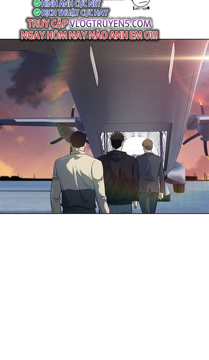 Đội trưởng lính đánh thuê - Chapter 160 - Page 68