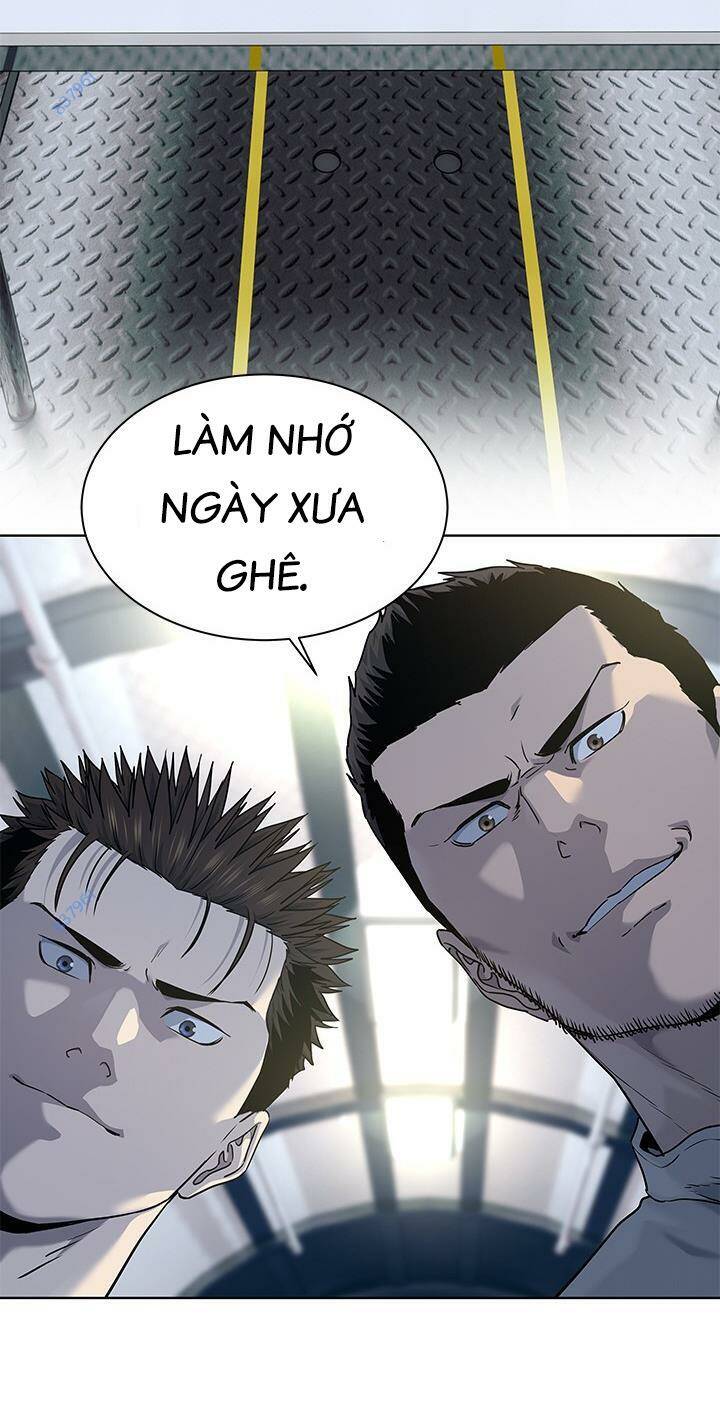 Đội trưởng lính đánh thuê - Chapter 160 - Page 70