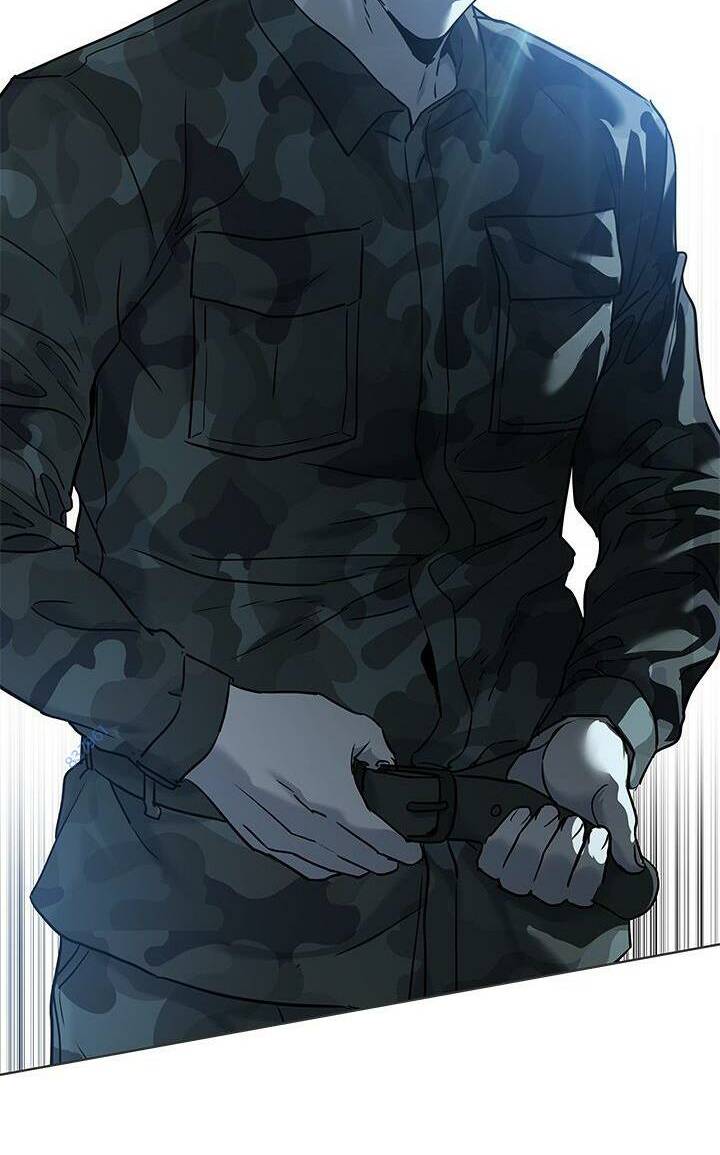 Đội trưởng lính đánh thuê - Chapter 160 - Page 74