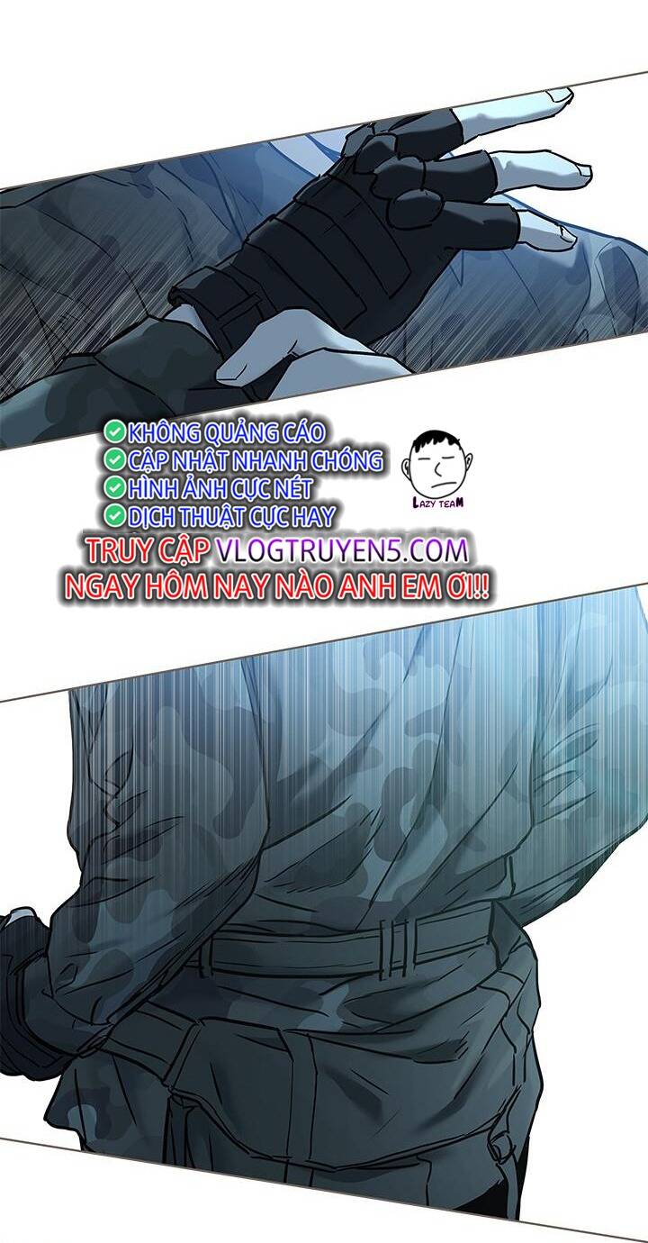 Đội trưởng lính đánh thuê - Chapter 160 - Page 75