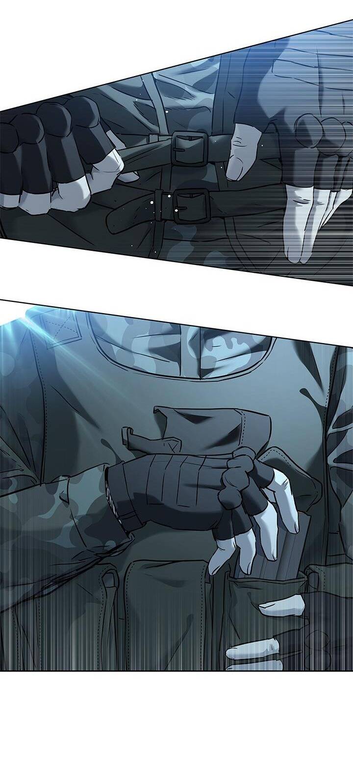 Đội trưởng lính đánh thuê - Chapter 160 - Page 77