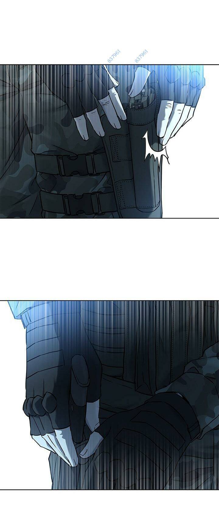 Đội trưởng lính đánh thuê - Chapter 160 - Page 78