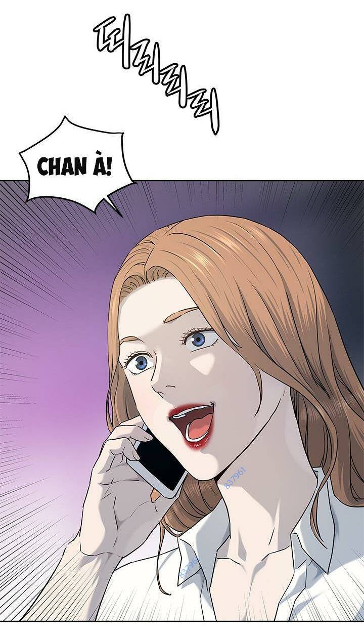 Đội trưởng lính đánh thuê - Chapter 160 - Page 7