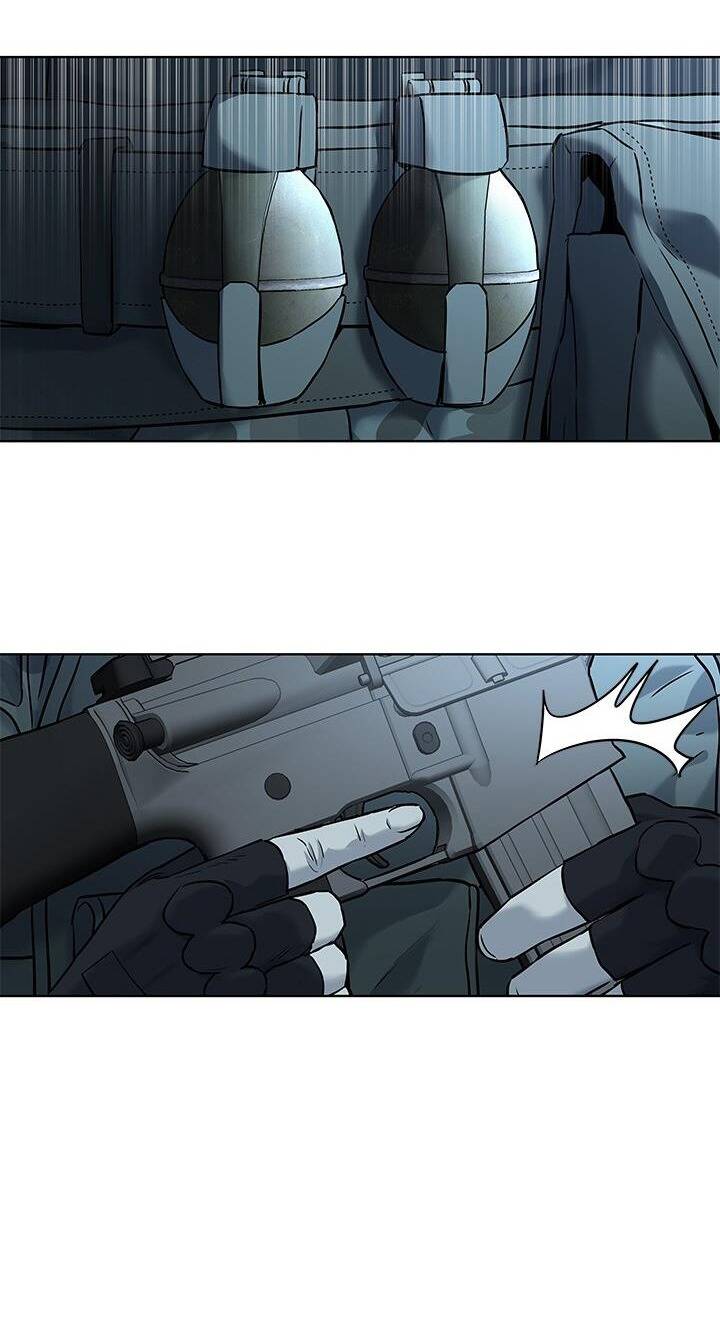 Đội trưởng lính đánh thuê - Chapter 160 - Page 79