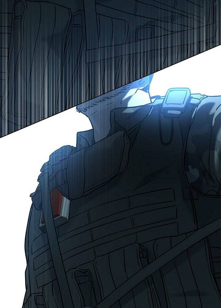 Đội trưởng lính đánh thuê - Chapter 160 - Page 81