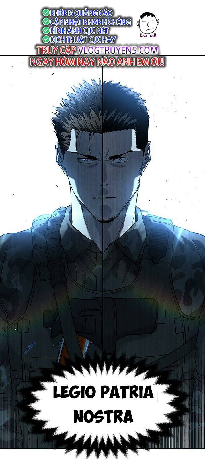 Đội trưởng lính đánh thuê - Chapter 160 - Page 83