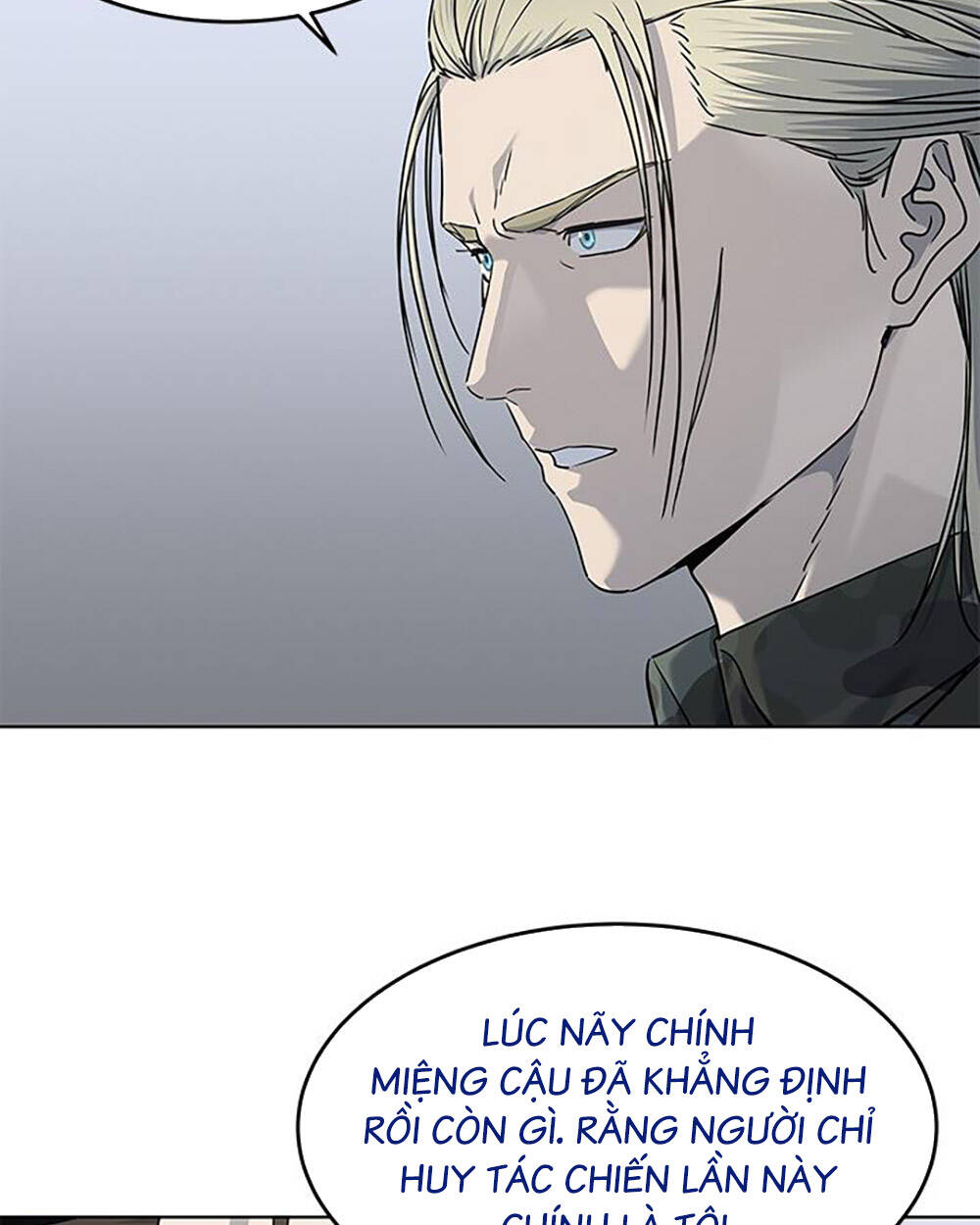 Đội trưởng lính đánh thuê - Chapter 161 - Page 107