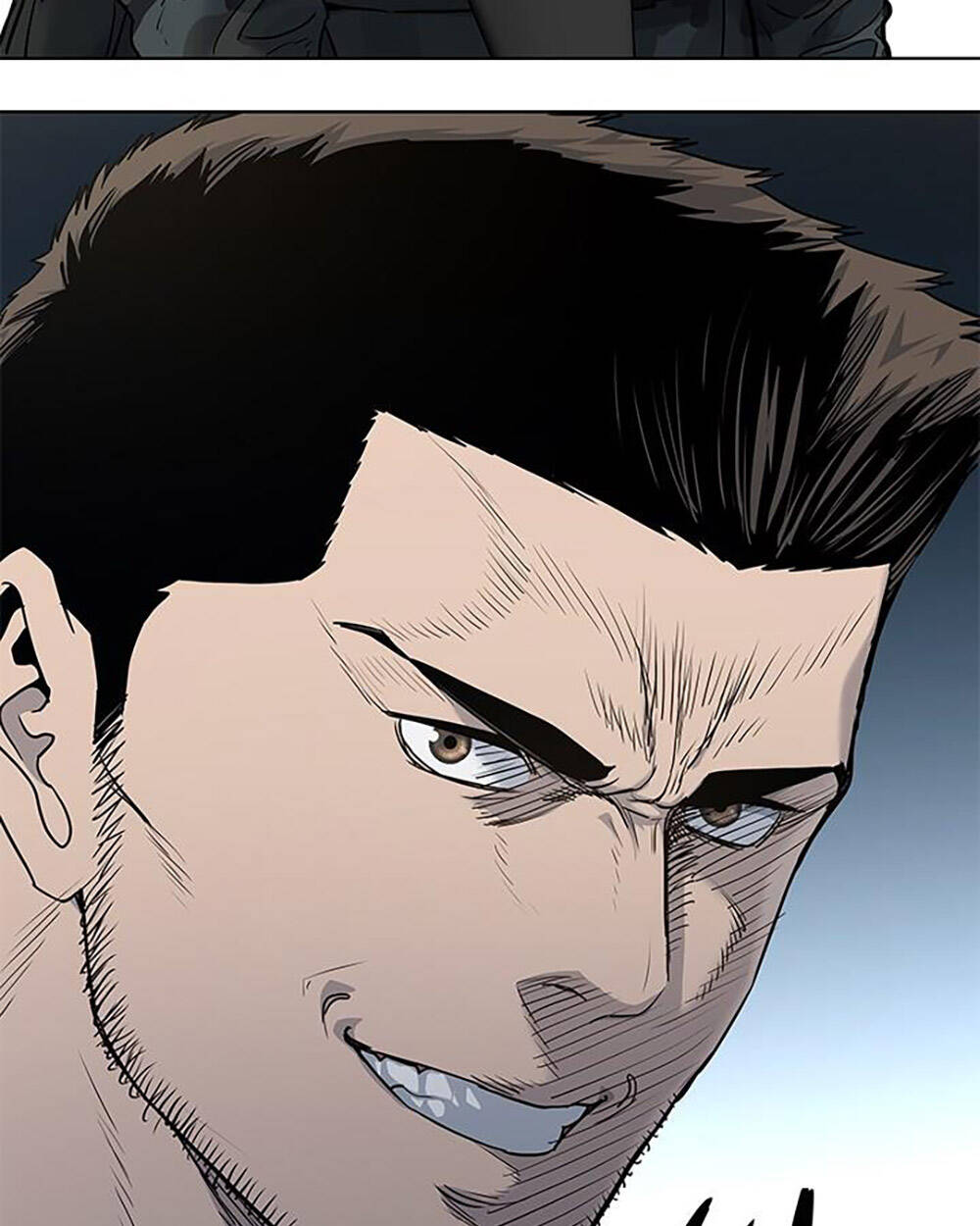 Đội trưởng lính đánh thuê - Chapter 161 - Page 10