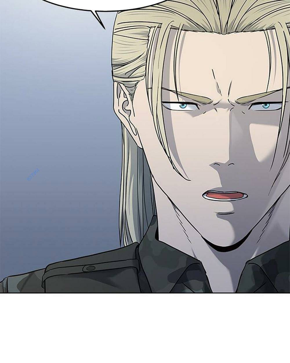 Đội trưởng lính đánh thuê - Chapter 161 - Page 109