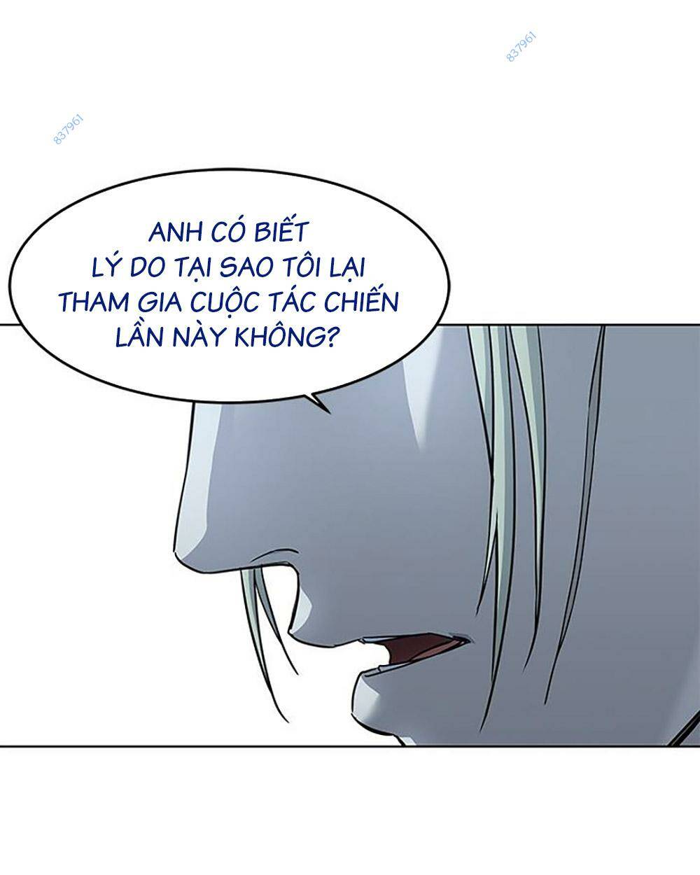 Đội trưởng lính đánh thuê - Chapter 161 - Page 113