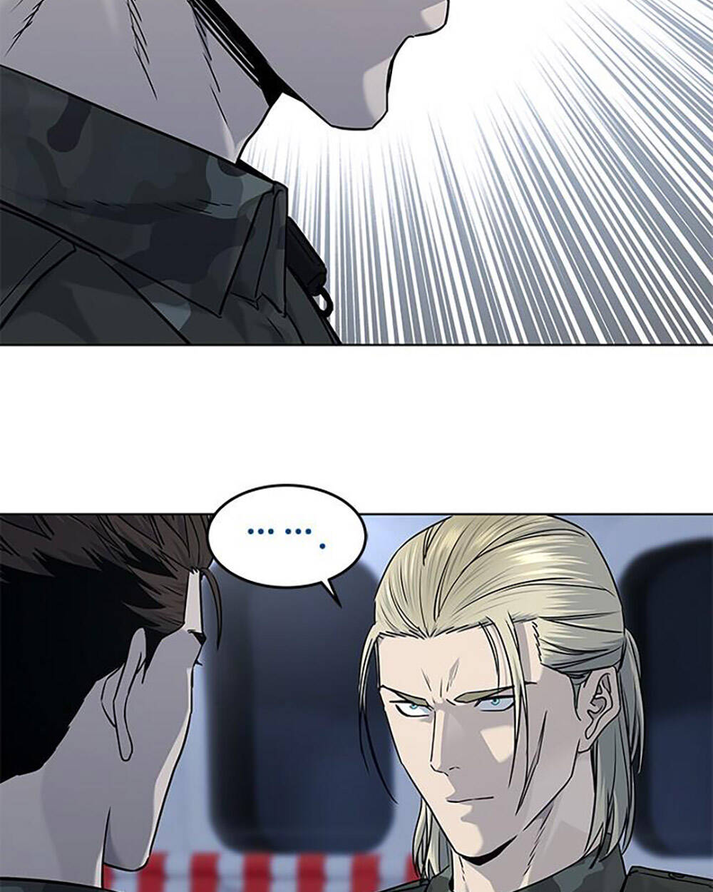 Đội trưởng lính đánh thuê - Chapter 161 - Page 115