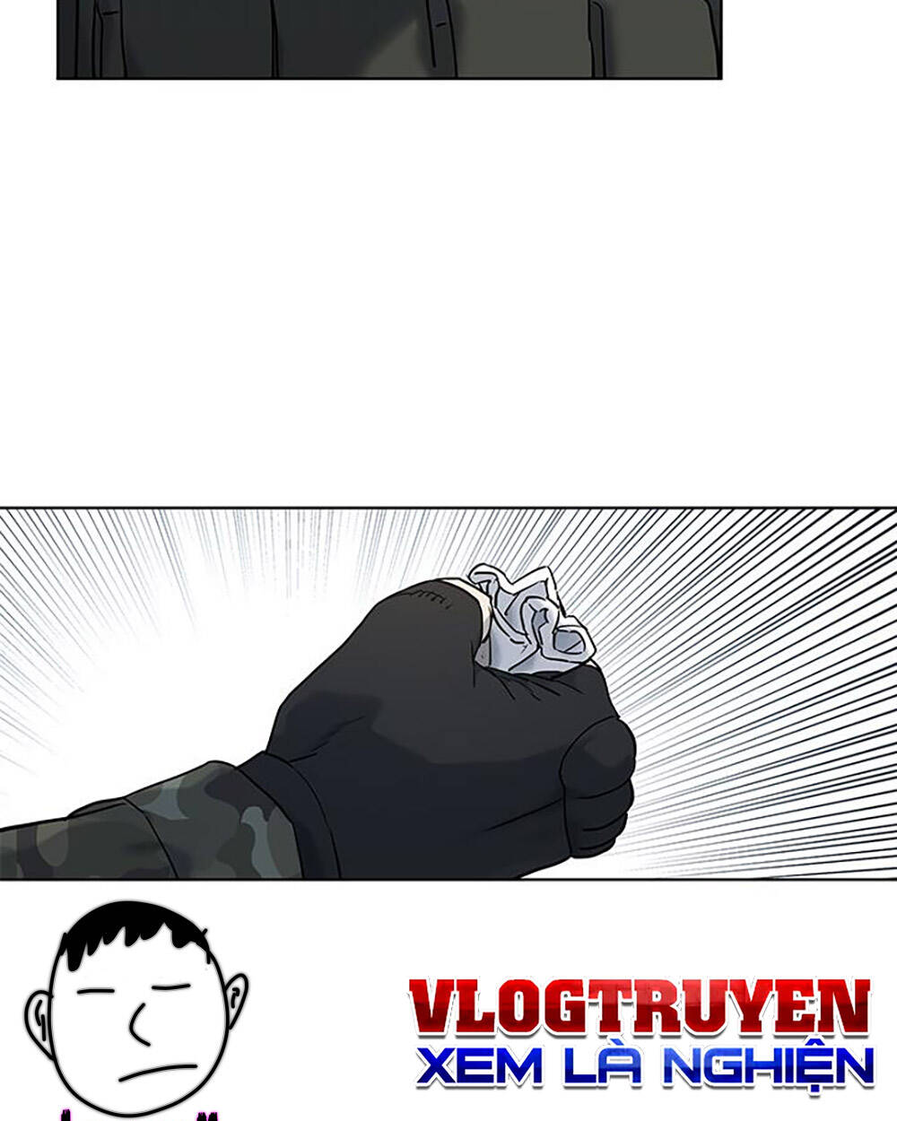 Đội trưởng lính đánh thuê - Chapter 161 - Page 119