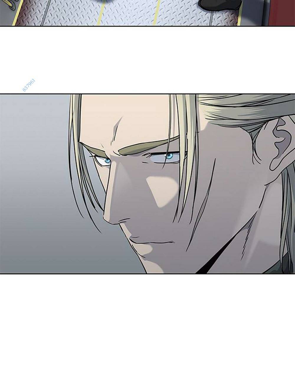 Đội trưởng lính đánh thuê - Chapter 161 - Page 121