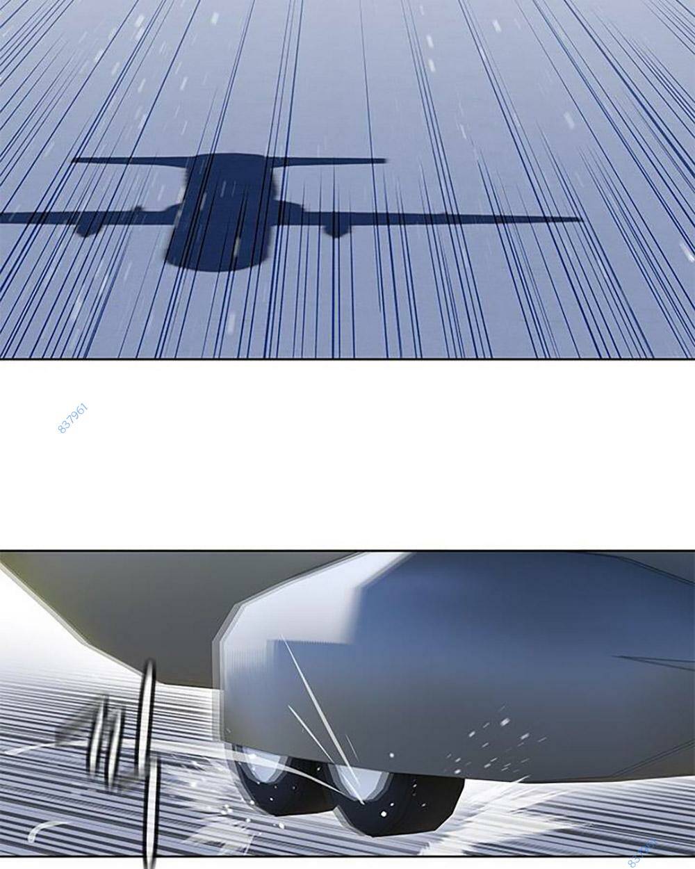 Đội trưởng lính đánh thuê - Chapter 161 - Page 128