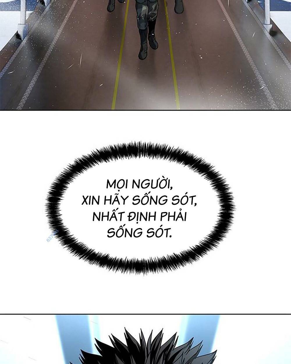 Đội trưởng lính đánh thuê - Chapter 161 - Page 137