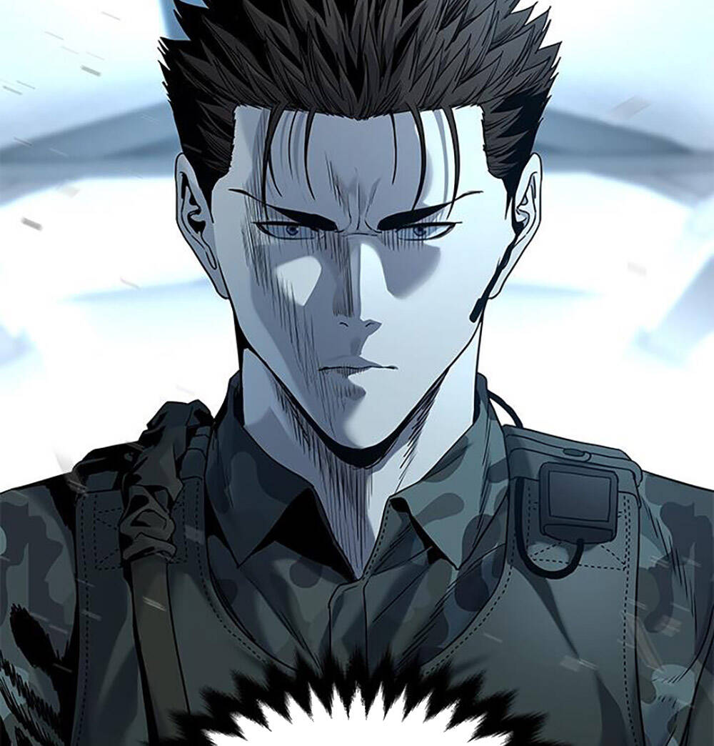 Đội trưởng lính đánh thuê - Chapter 161 - Page 138