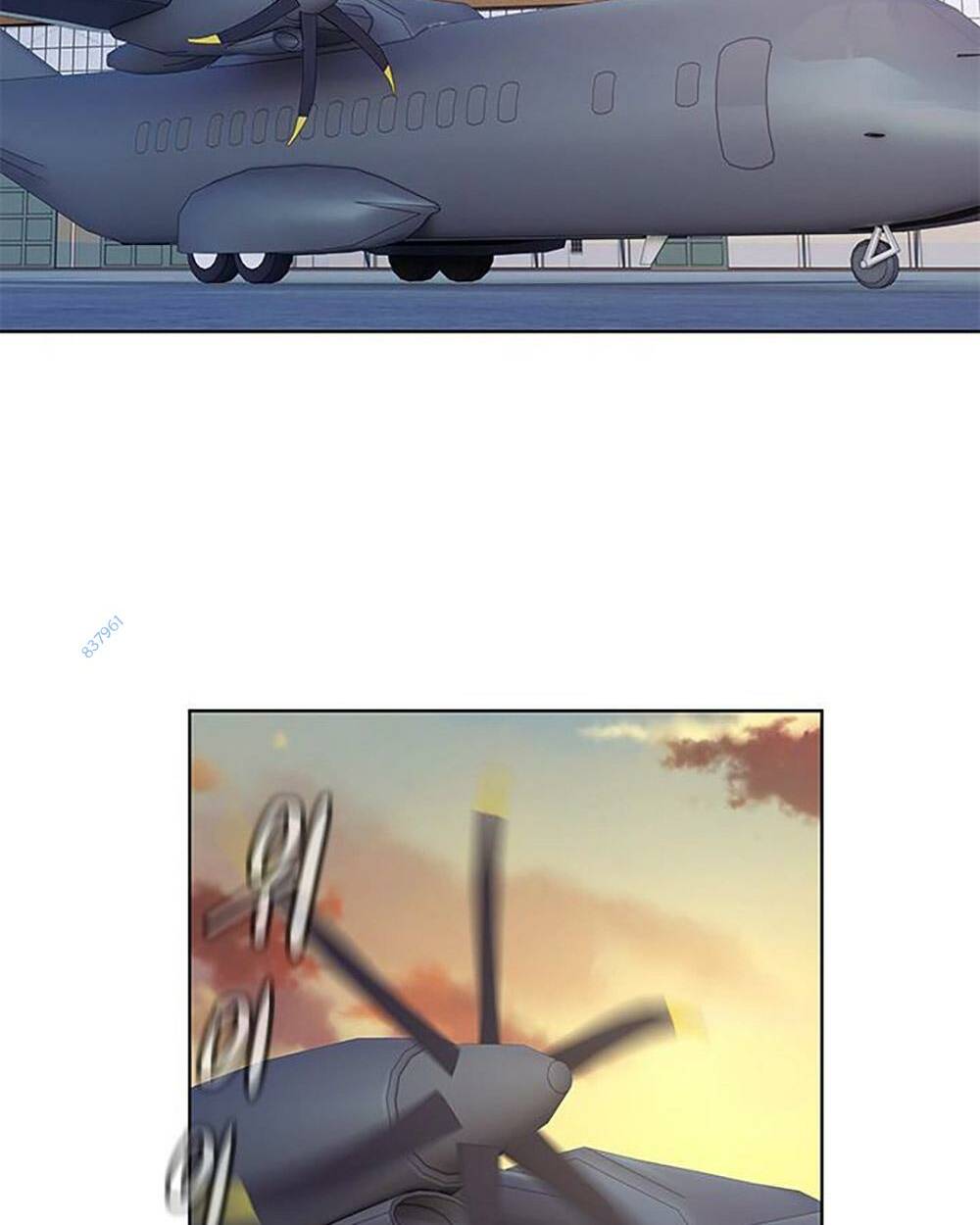 Đội trưởng lính đánh thuê - Chapter 161 - Page 13