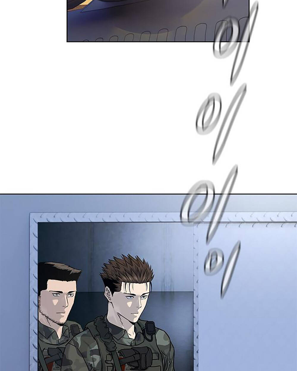 Đội trưởng lính đánh thuê - Chapter 161 - Page 15