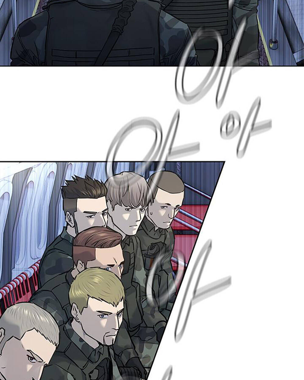 Đội trưởng lính đánh thuê - Chapter 161 - Page 18