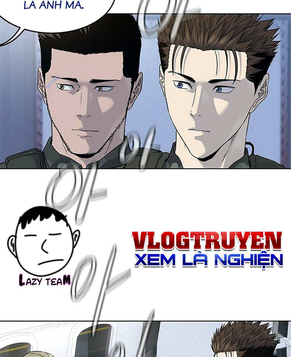Đội trưởng lính đánh thuê - Chapter 161 - Page 20