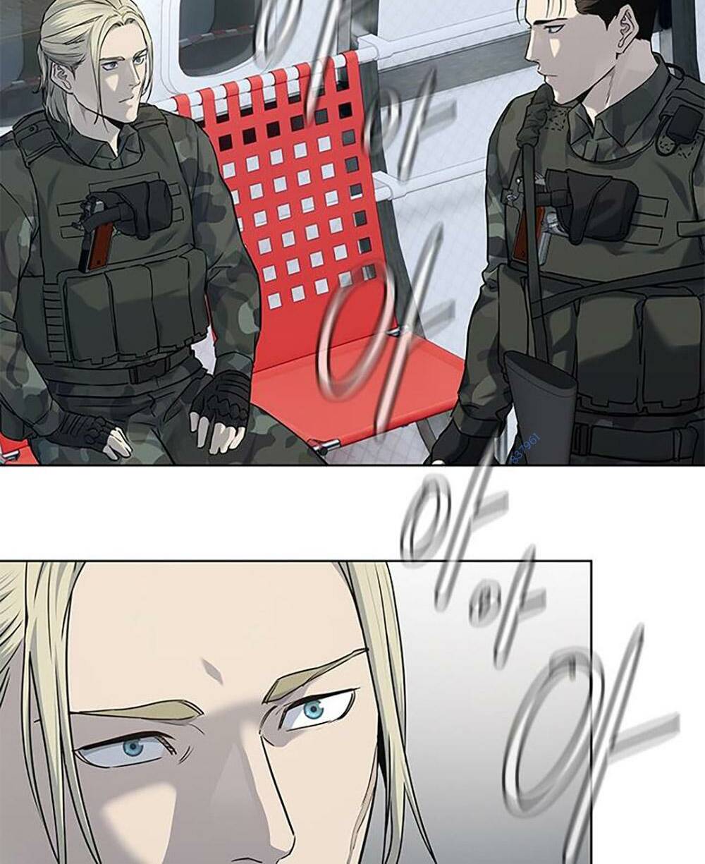 Đội trưởng lính đánh thuê - Chapter 161 - Page 21