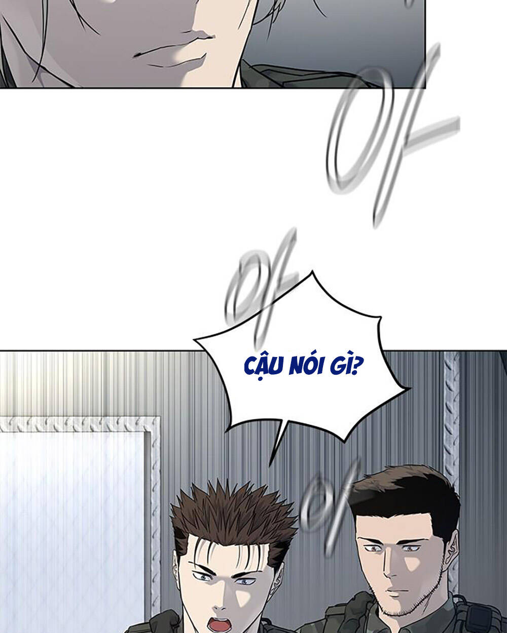 Đội trưởng lính đánh thuê - Chapter 161 - Page 22