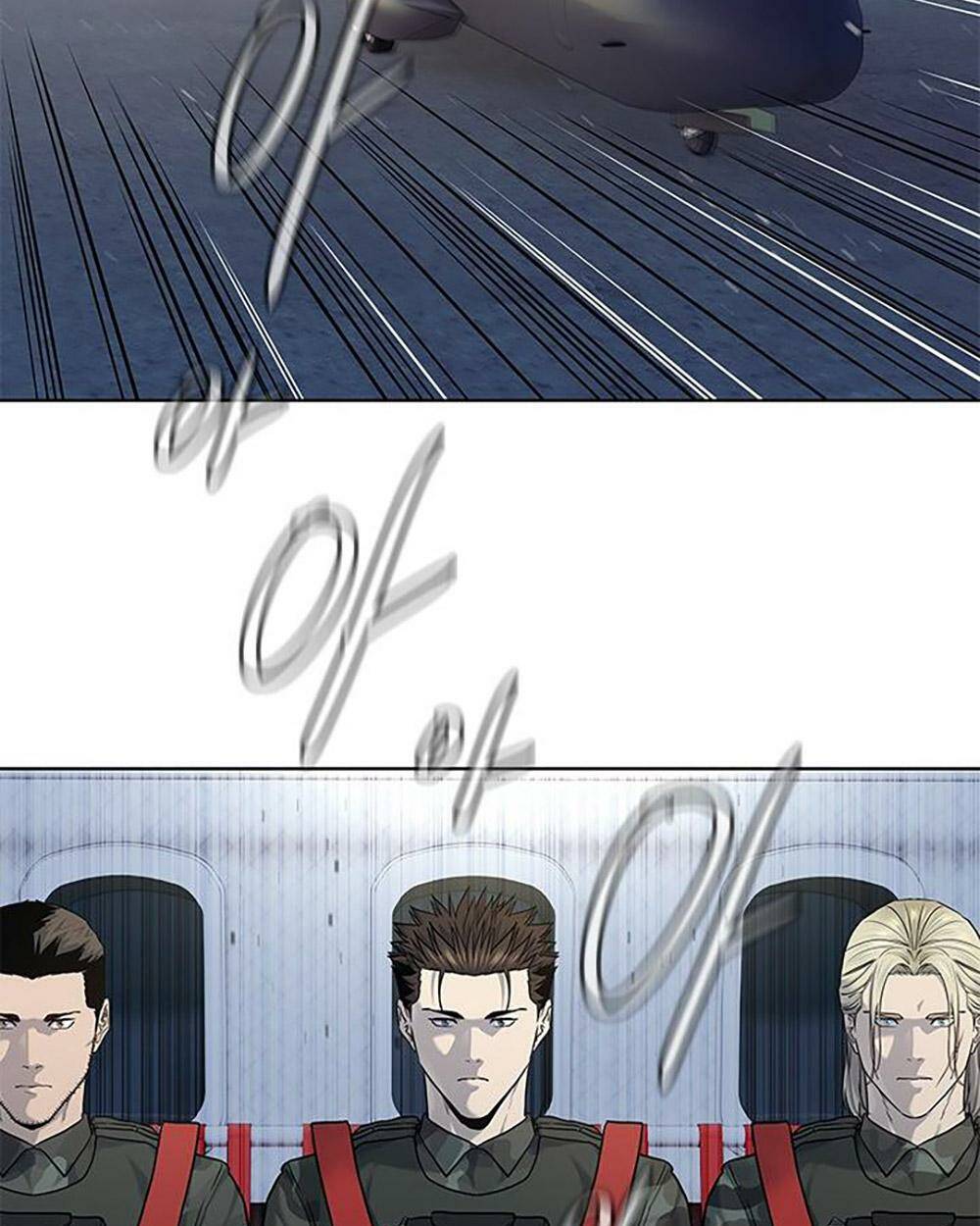 Đội trưởng lính đánh thuê - Chapter 161 - Page 28