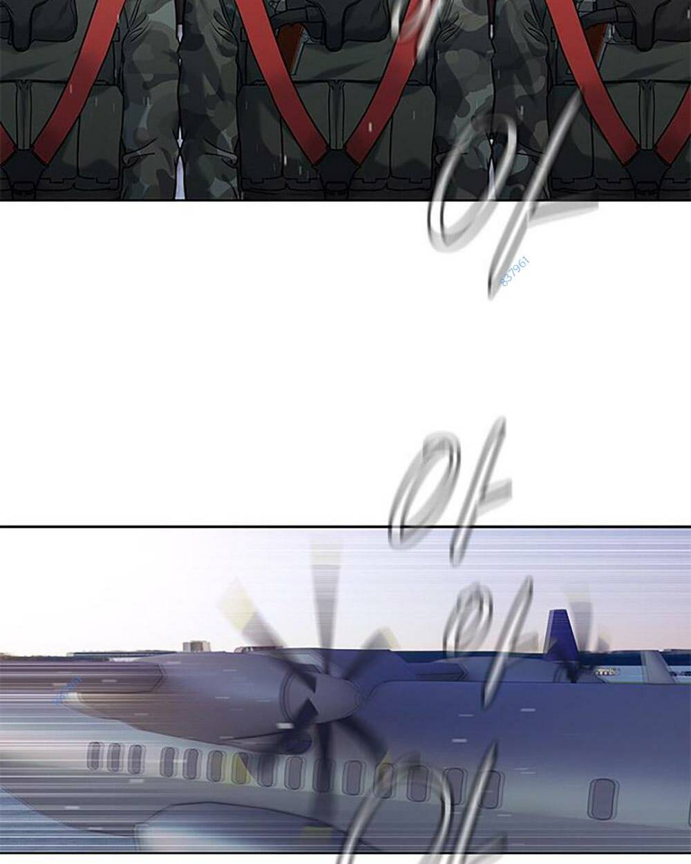 Đội trưởng lính đánh thuê - Chapter 161 - Page 29