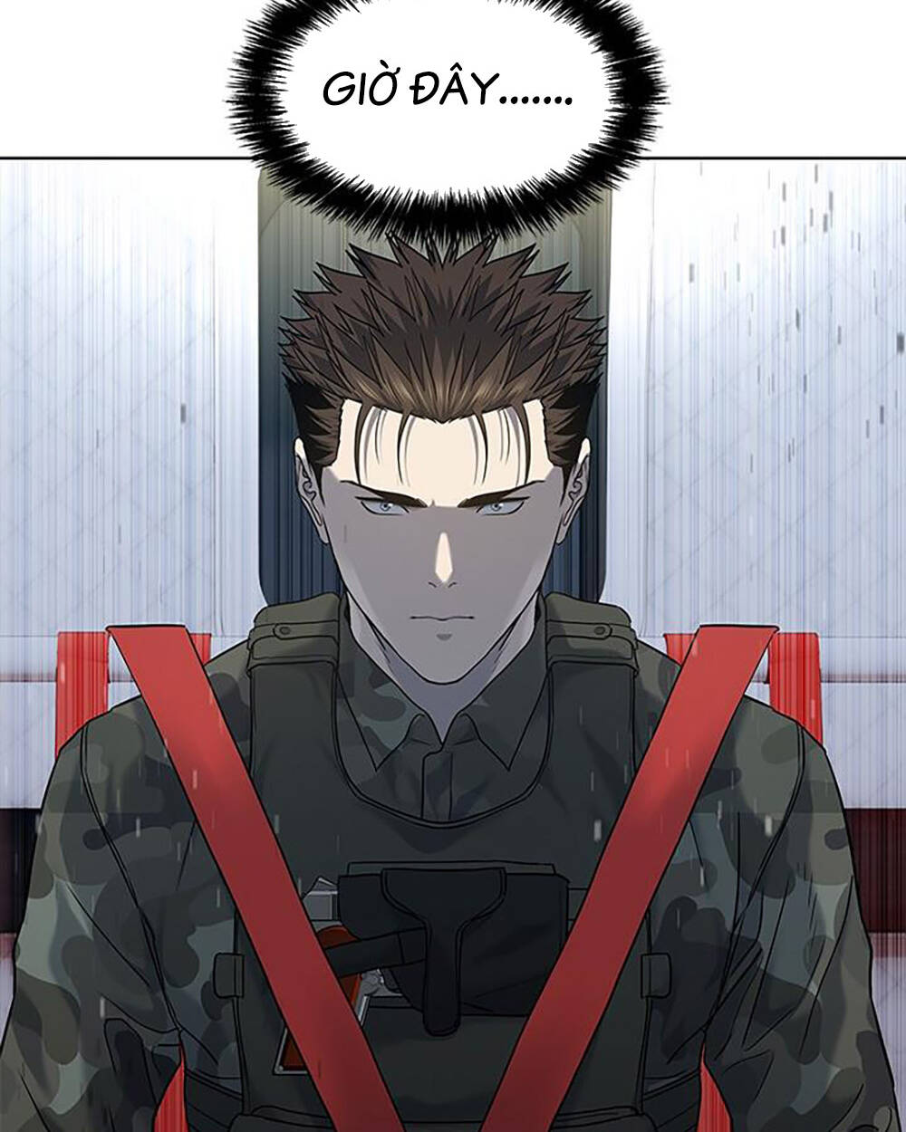 Đội trưởng lính đánh thuê - Chapter 161 - Page 31