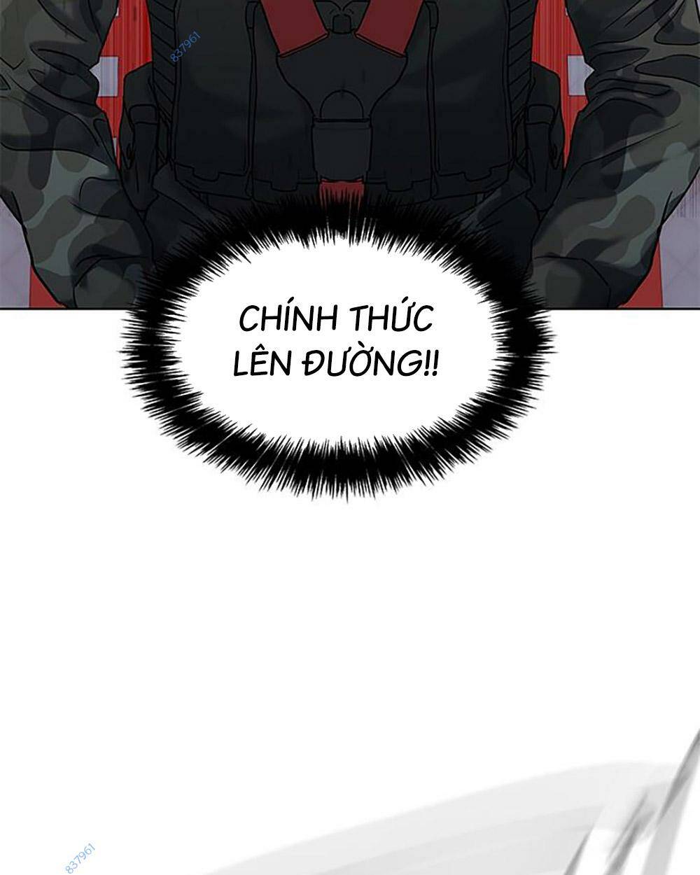 Đội trưởng lính đánh thuê - Chapter 161 - Page 32