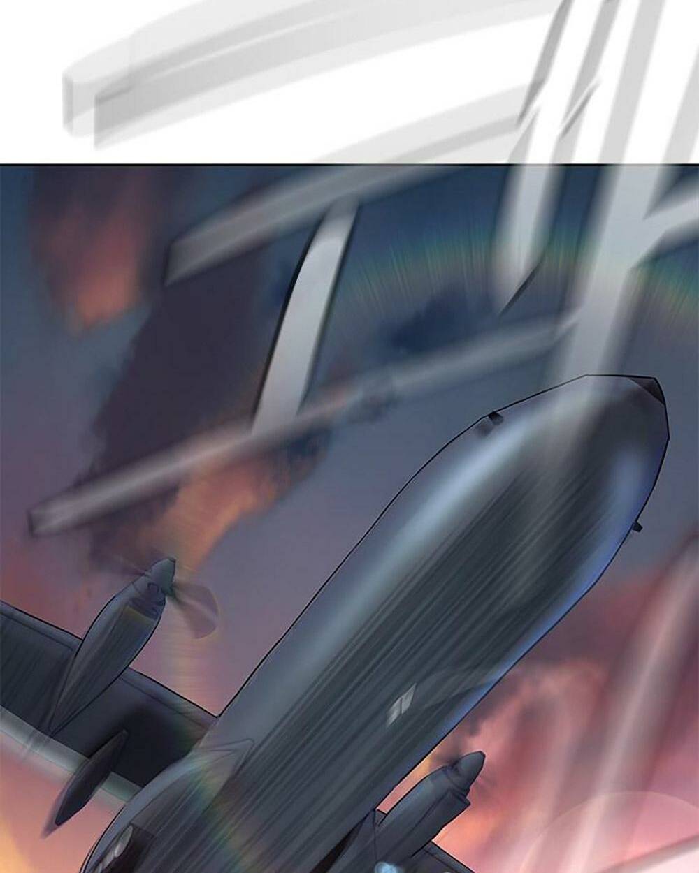 Đội trưởng lính đánh thuê - Chapter 161 - Page 33