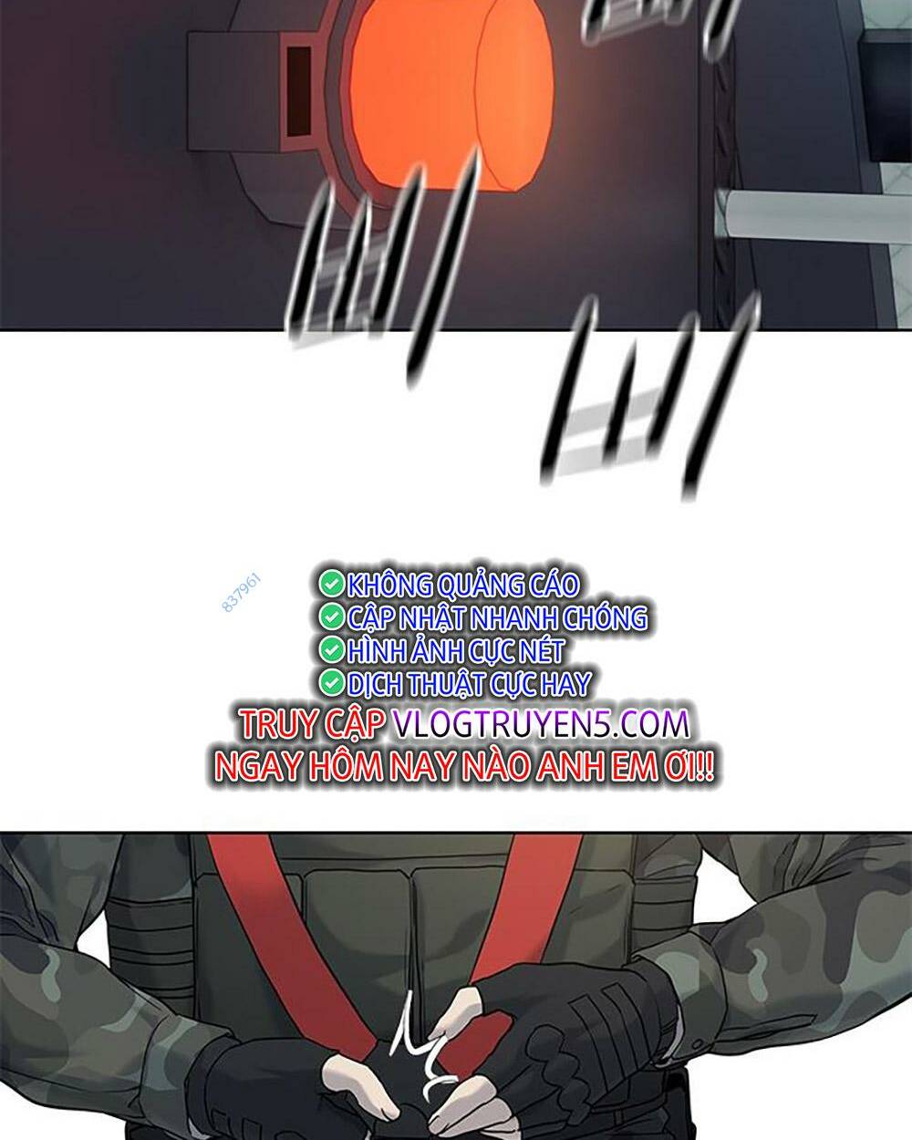 Đội trưởng lính đánh thuê - Chapter 161 - Page 37