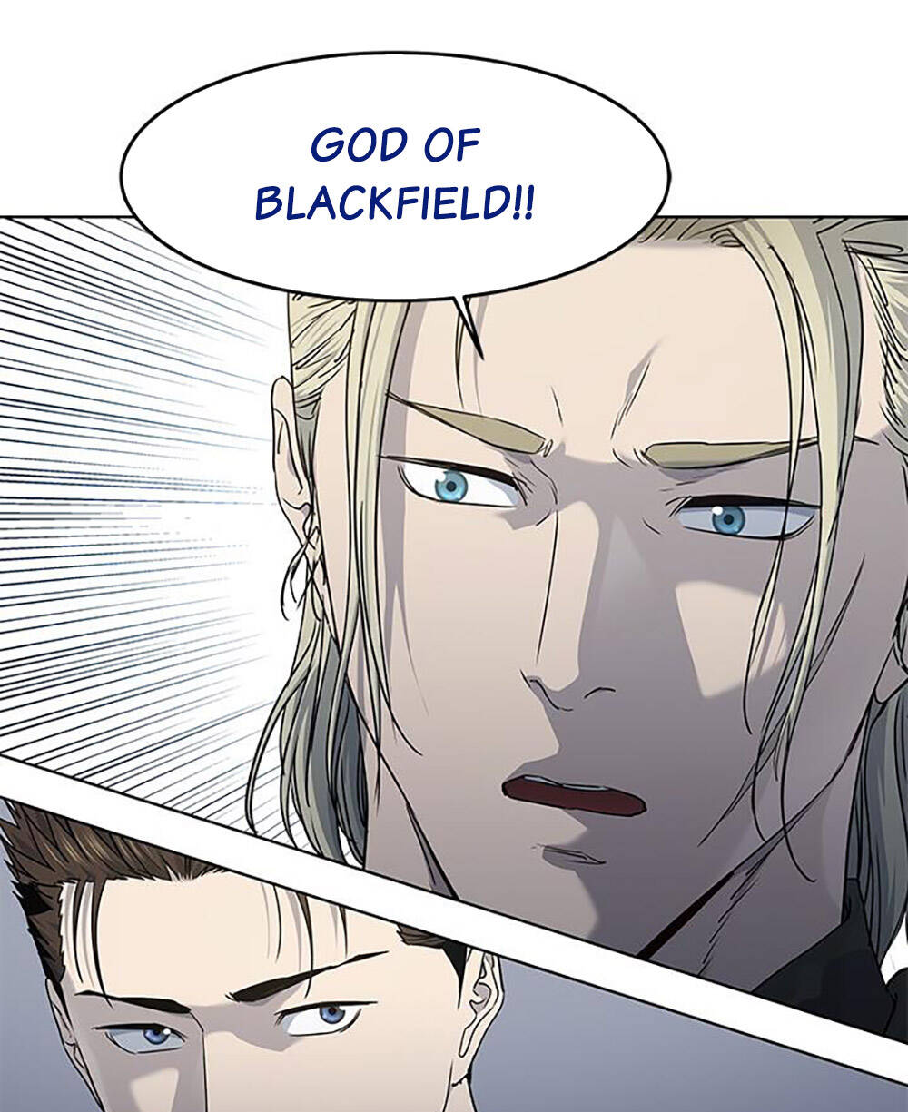 Đội trưởng lính đánh thuê - Chapter 161 - Page 42