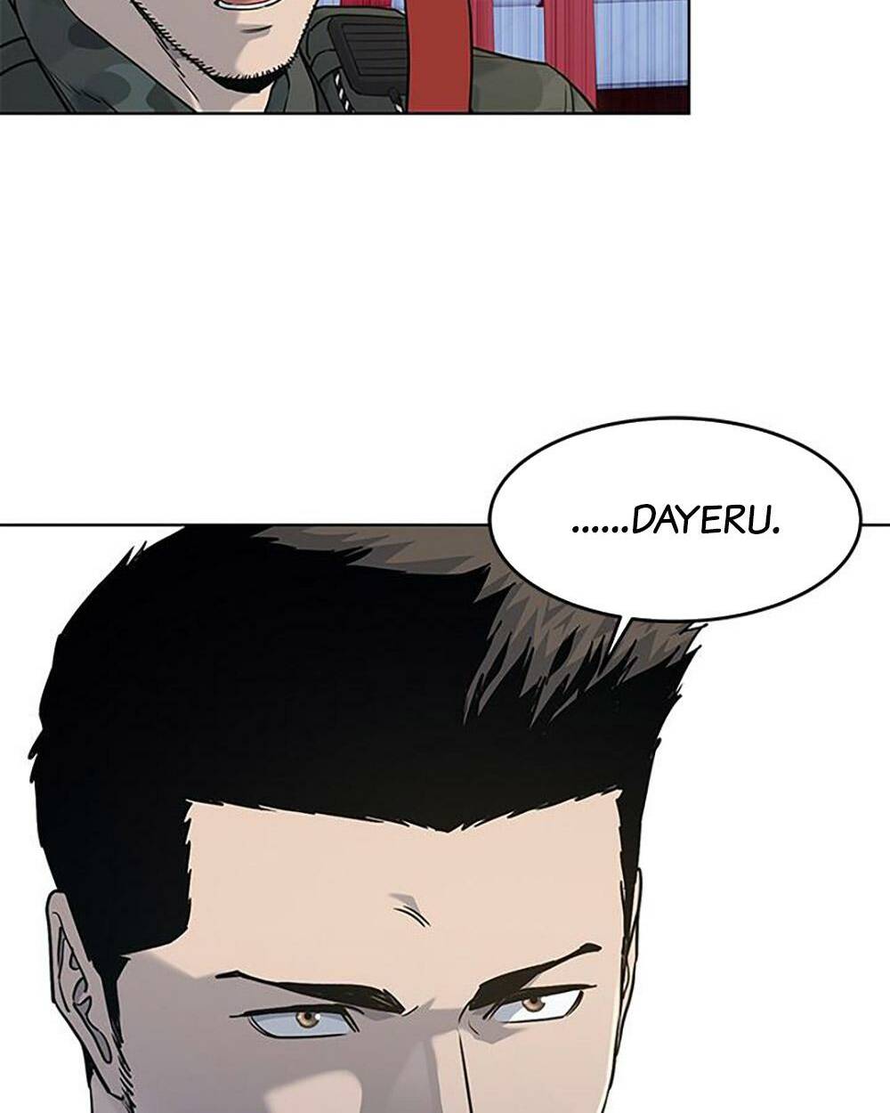 Đội trưởng lính đánh thuê - Chapter 161 - Page 45