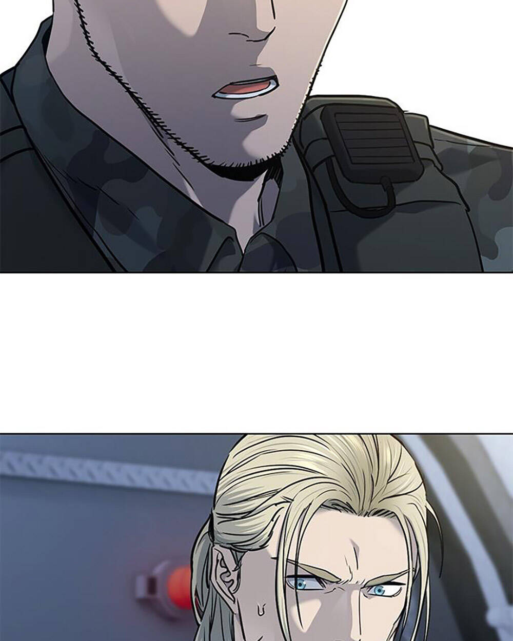 Đội trưởng lính đánh thuê - Chapter 161 - Page 46