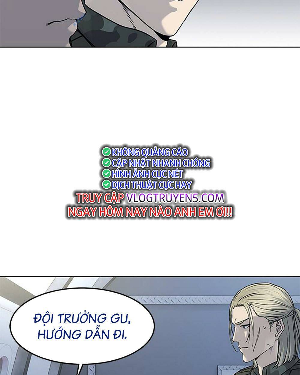 Đội trưởng lính đánh thuê - Chapter 161 - Page 48