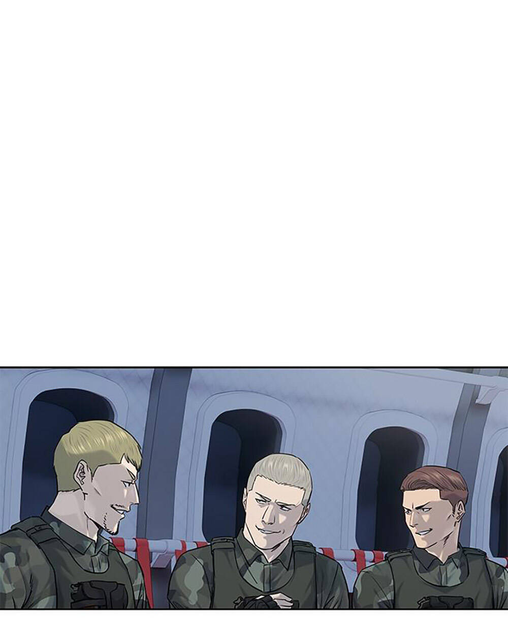 Đội trưởng lính đánh thuê - Chapter 161 - Page 58