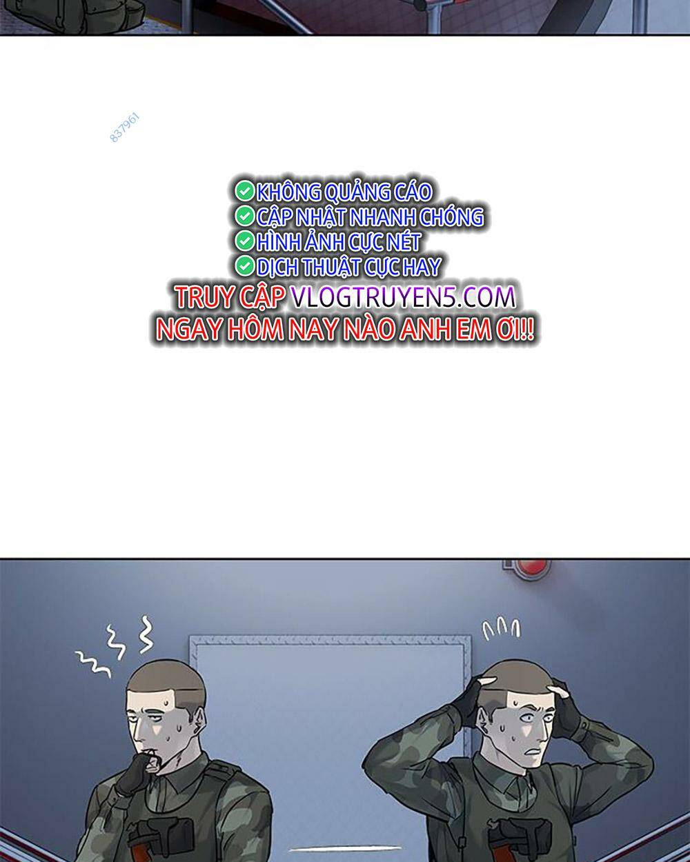 Đội trưởng lính đánh thuê - Chapter 161 - Page 60