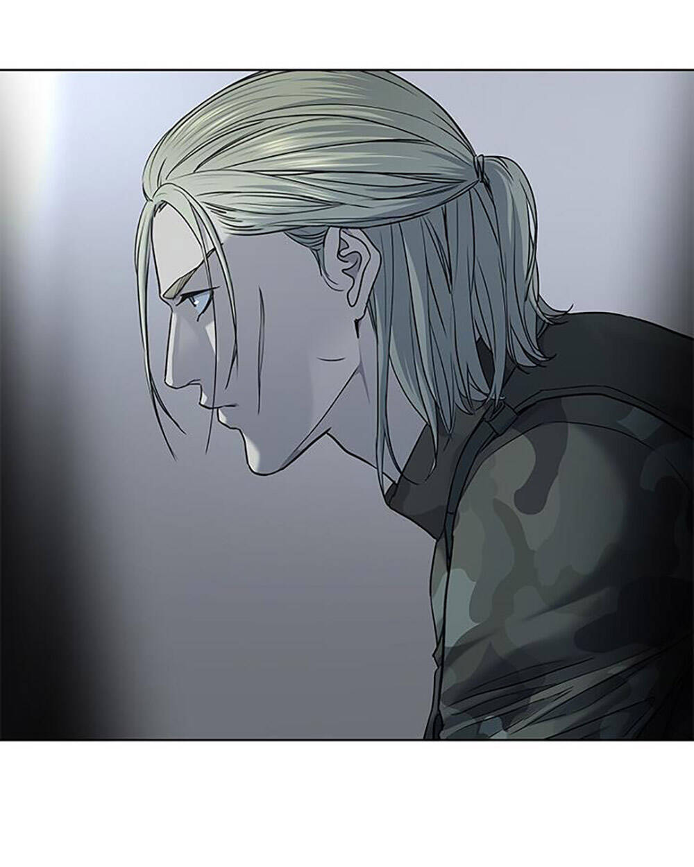 Đội trưởng lính đánh thuê - Chapter 161 - Page 62