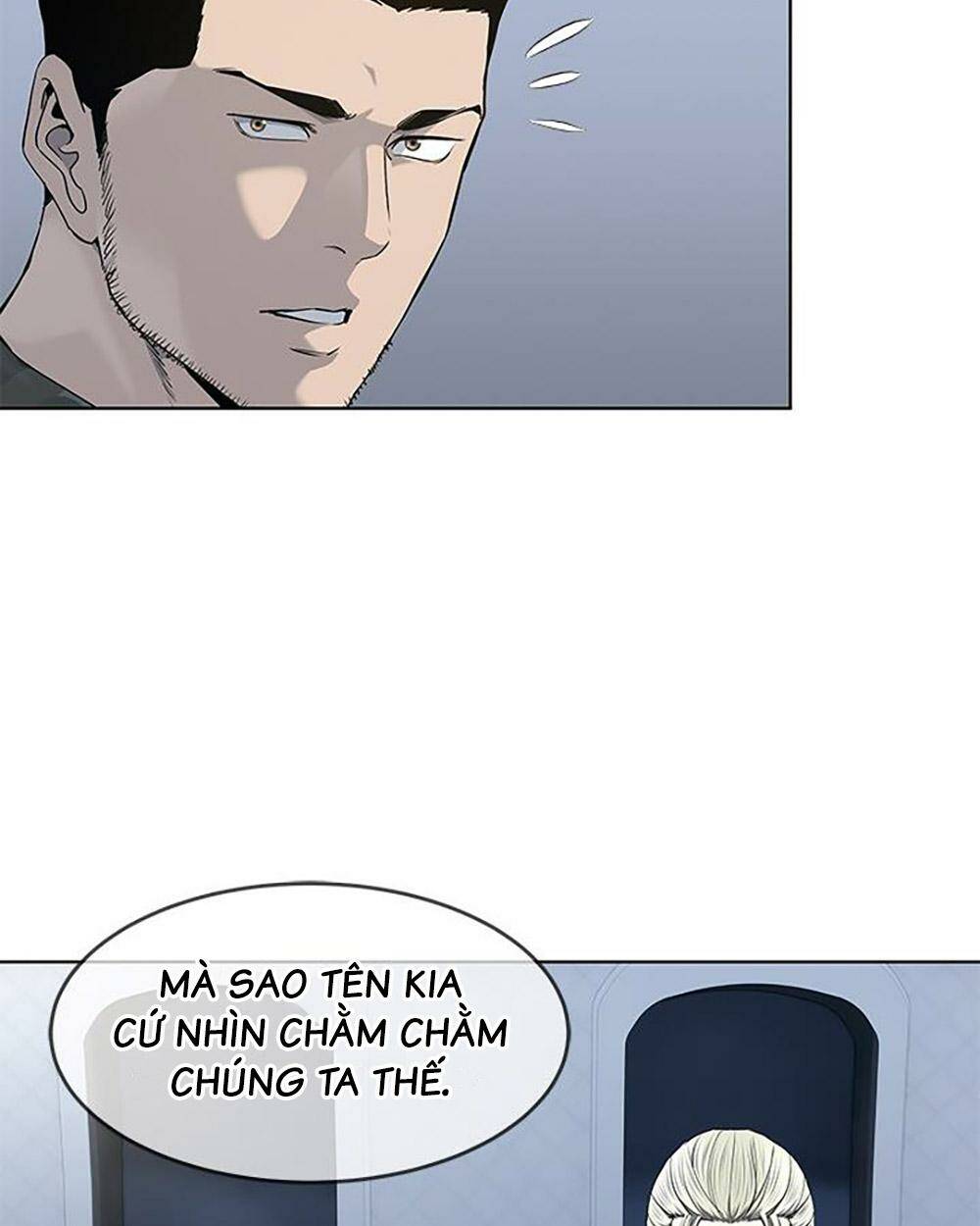 Đội trưởng lính đánh thuê - Chapter 161 - Page 67