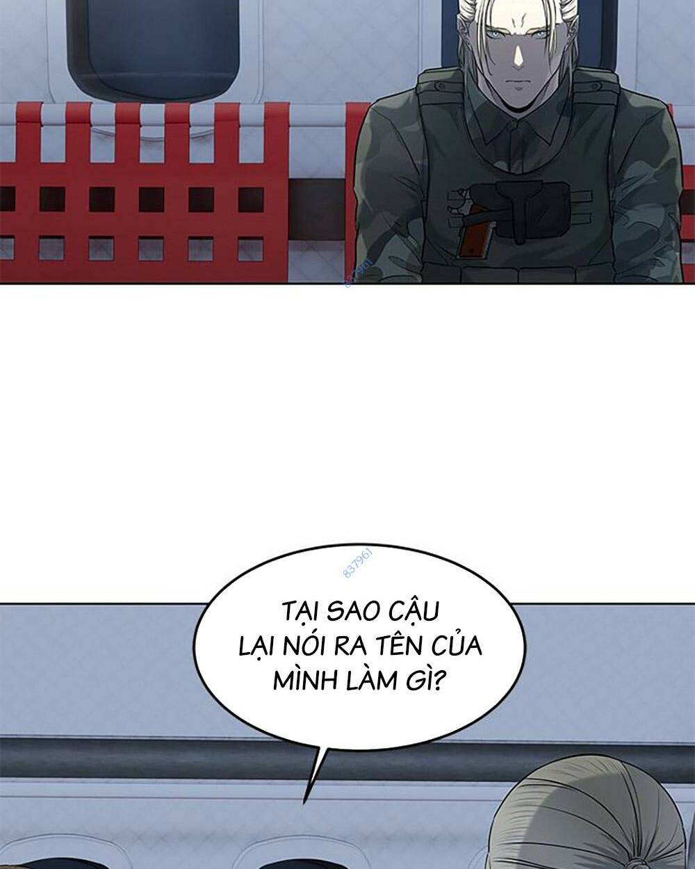 Đội trưởng lính đánh thuê - Chapter 161 - Page 68