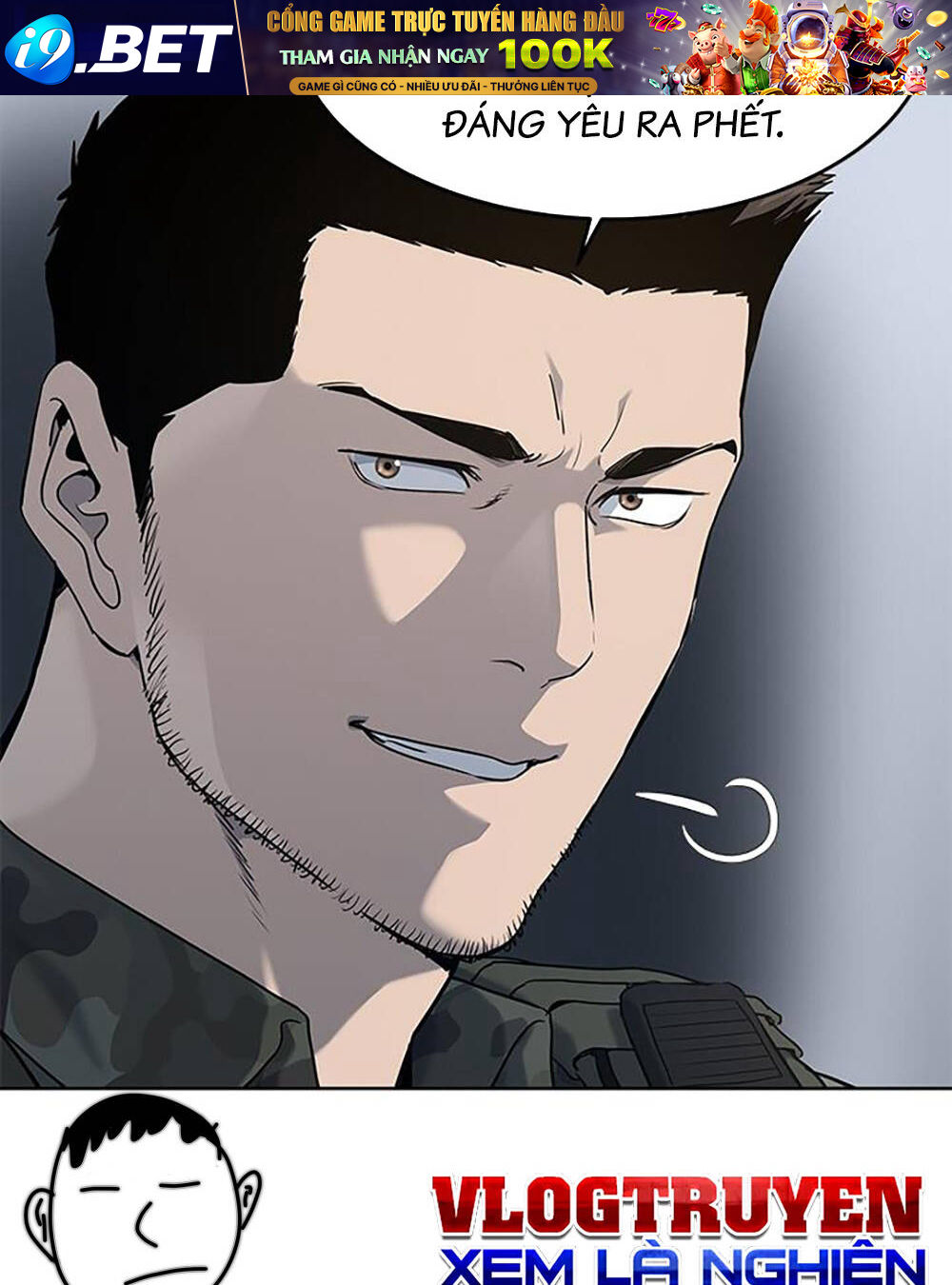 Đội trưởng lính đánh thuê - Chapter 161 - Page 70