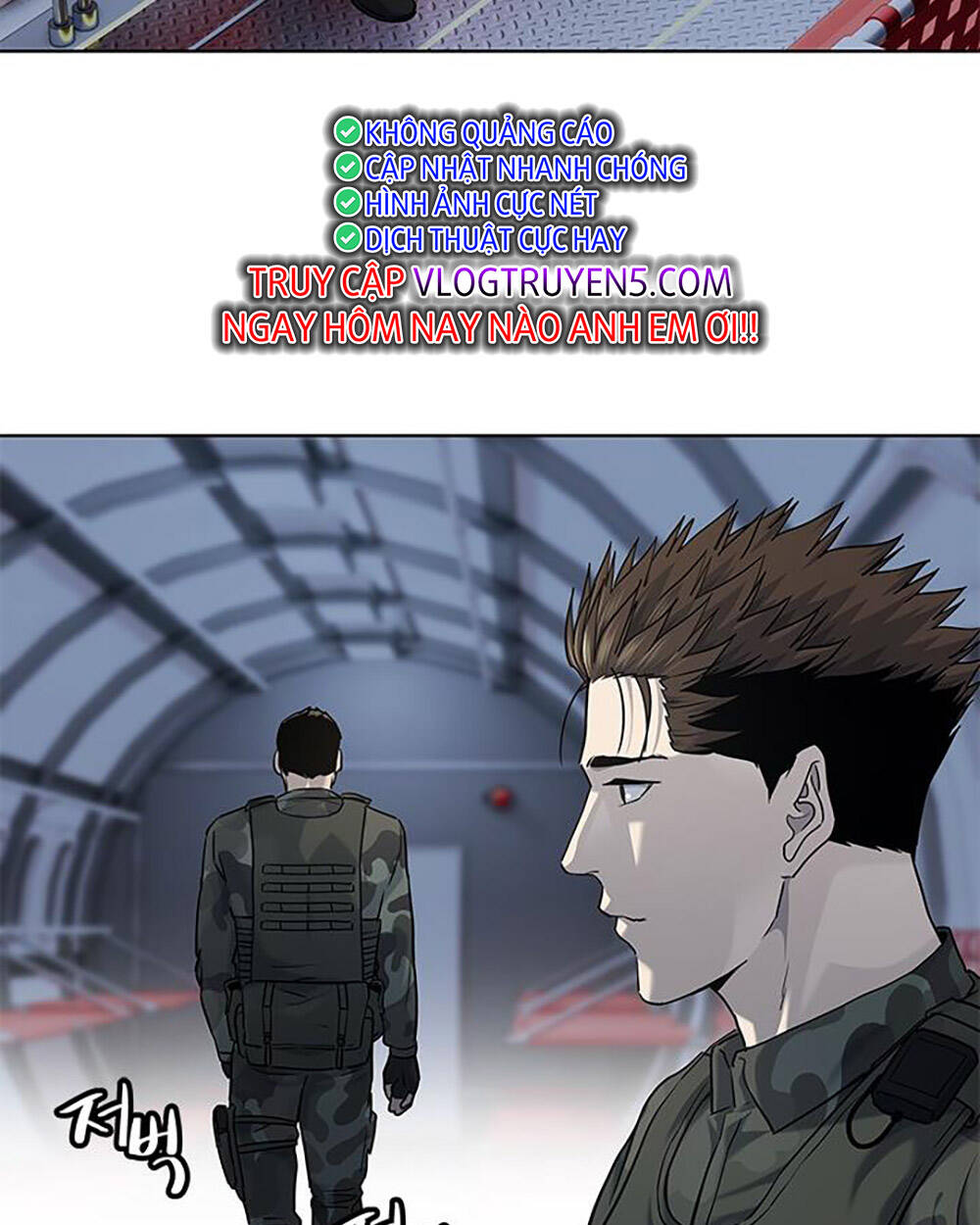 Đội trưởng lính đánh thuê - Chapter 161 - Page 77