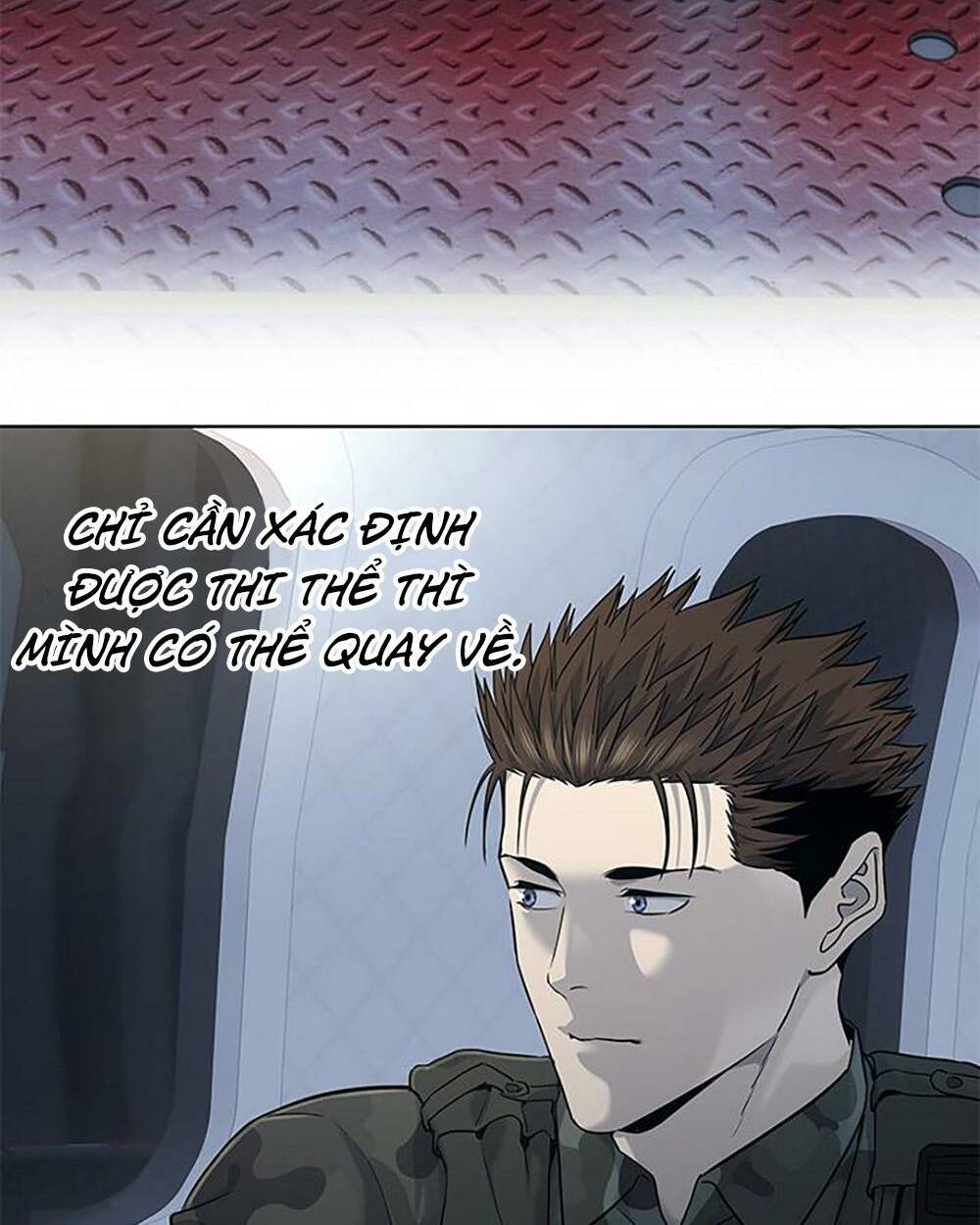 Đội trưởng lính đánh thuê - Chapter 161 - Page 80