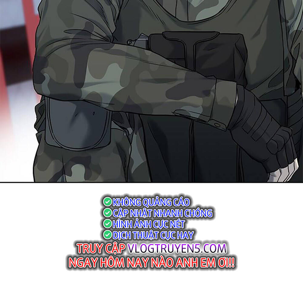 Đội trưởng lính đánh thuê - Chapter 161 - Page 85