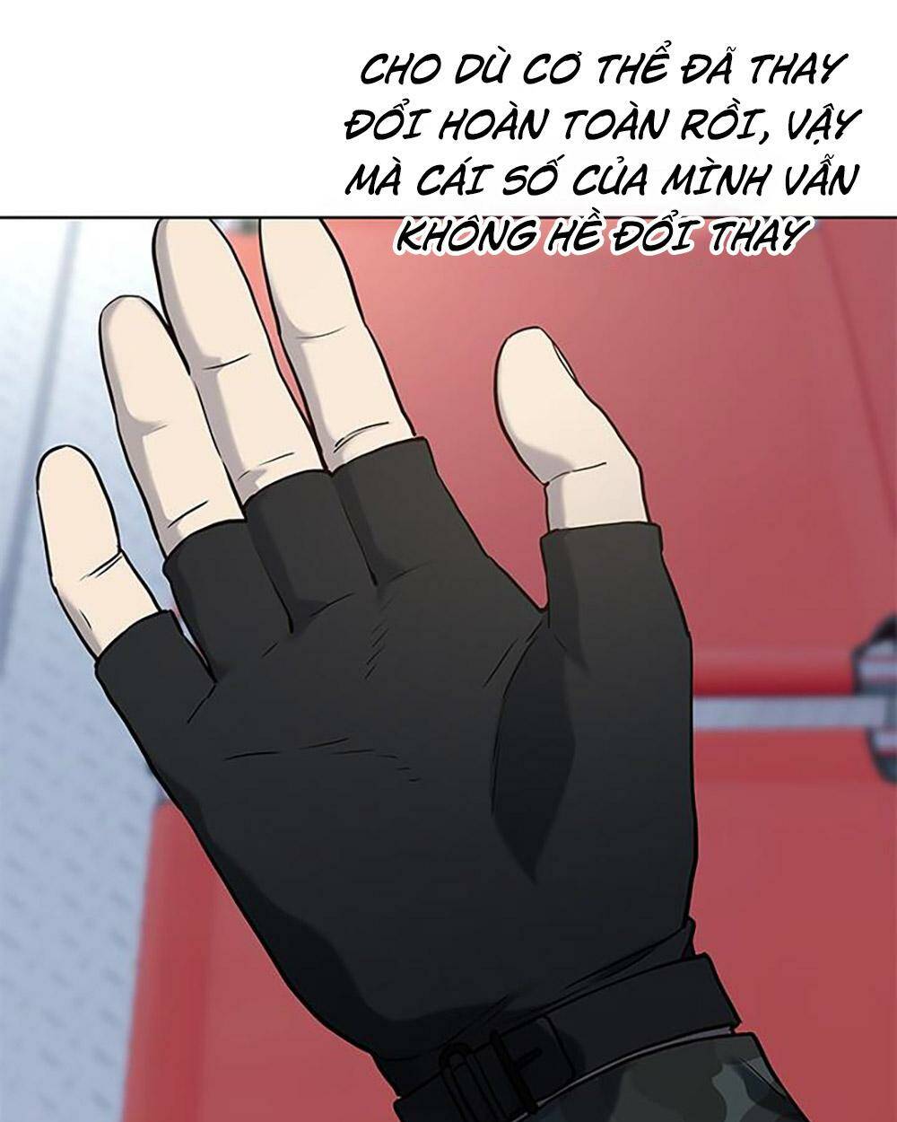 Đội trưởng lính đánh thuê - Chapter 161 - Page 86